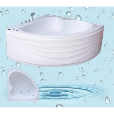 Bồn Tắm Massage Dova BG4600