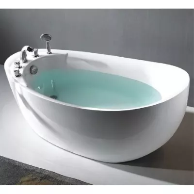 Bồn Tắm Massage Dova BT006MS