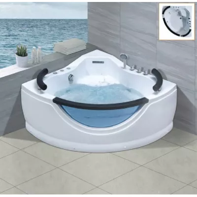 Bồn Tắm Massage Dova D3014