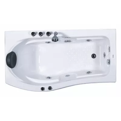 Bồn Tắm Massage Gemy G9010