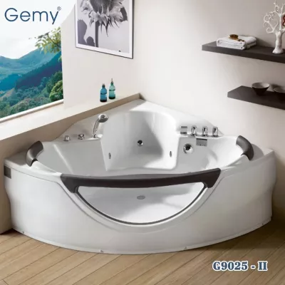 Bồn Tắm Massage Gemy G9025-II