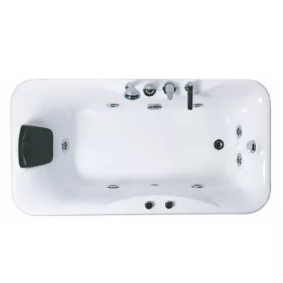 Bồn Tắm Massage Gemy G9040