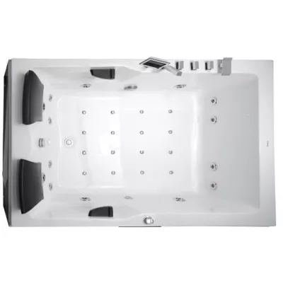 Bồn Tắm Massage Gemy G9051