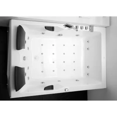 Bồn Tắm Massage Gemy G9061