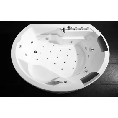 Bồn Tắm Massage Gemy G9063