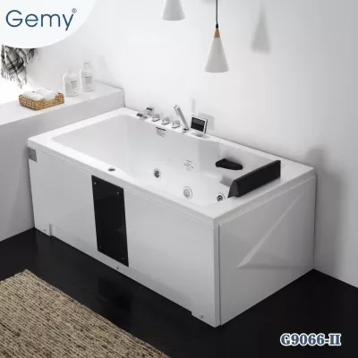 Bồn Tắm Massage Gemy G9066-II