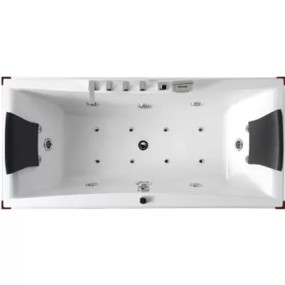 Bồn Tắm Massage Gemy G9076