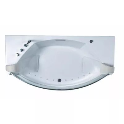 Bồn Tắm Massage Gemy G9079