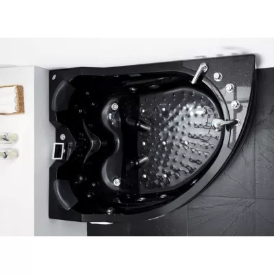 Bồn Tắm Massage Gemy G9086