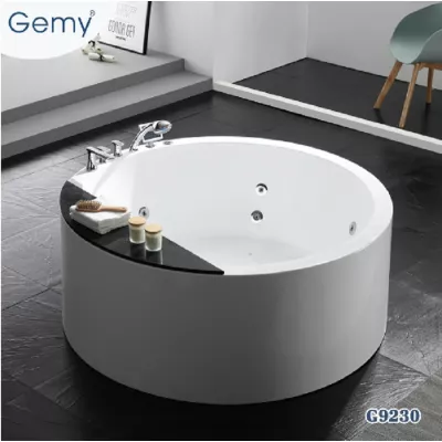 Bồn Tắm Massage Gemy G9230