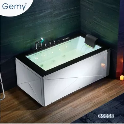 Bồn Tắm Massage Gemy G9258