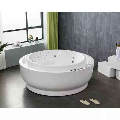 Bồn Tắm Massage Gemy G9267-II