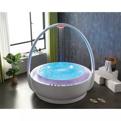 Bồn Tắm Massage Gemy G9267-III