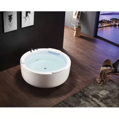 Bồn Tắm Massage Gemy G9270-A