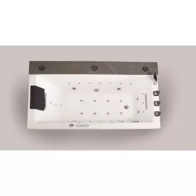 Bồn Tắm Massage Gemy G9543