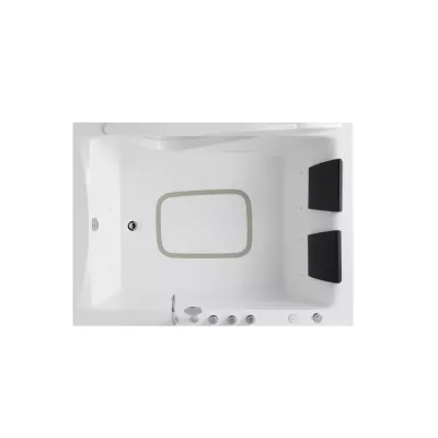 Bồn Tắm Massage Gemy G9565