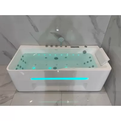 Bồn Tắm Massage Gemy GS8017