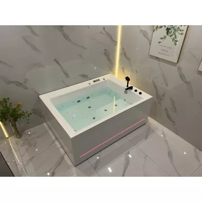 Bồn Tắm Massage Gemy GS8046