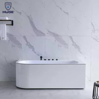 Bồn tắm massage Huge D-2262HX