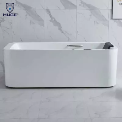 Bồn tắm massage Huge D-2276