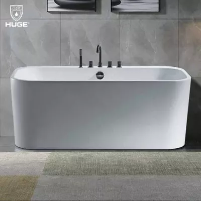 Bồn tắm massage Huge DT-2019