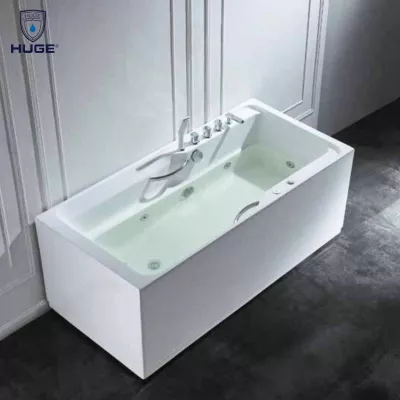 Bồn tắm massage Huge E-1020