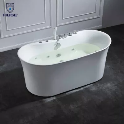 Bồn tắm massage Huge E-2015M