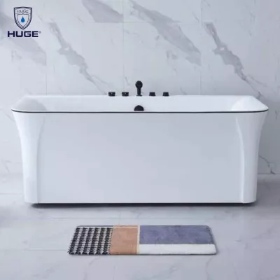 Bồn tắm massage Huge E-2026-HX