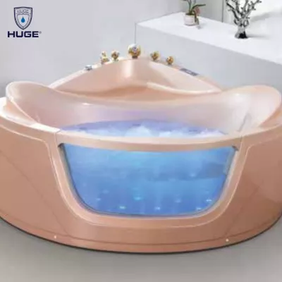 Bồn tắm massage Huge J-8806