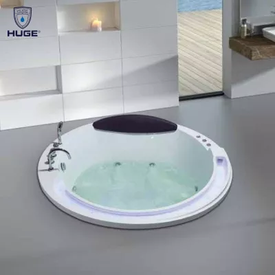Bồn tắm massage Huge J-8828