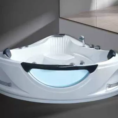 Bồn tắm massage Huge J-8829