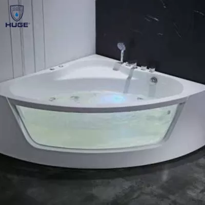 Bồn tắm massage Huge J-8839