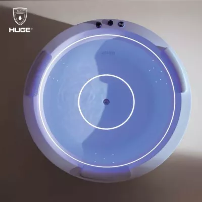 Bồn tắm massage Huge W-2306-VIP