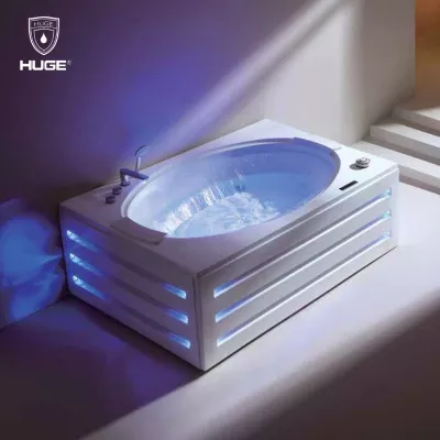 Bồn tắm massage Huge W-2307