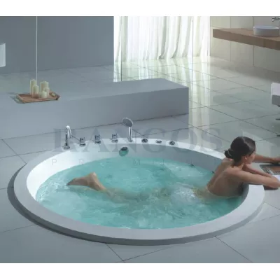 Bồn Tắm Massage Rangos RG-2001