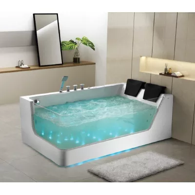 Bồn Tắm Massage Rangos RG-BT1826-D