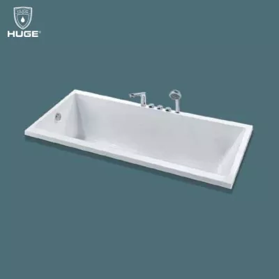 Bồn tắm ngâm Huge B-2211C