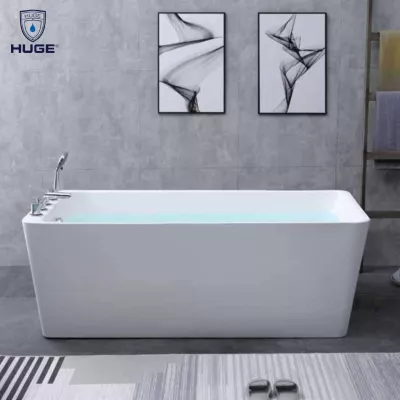 Bồn tắm ngâm Huge D-1001