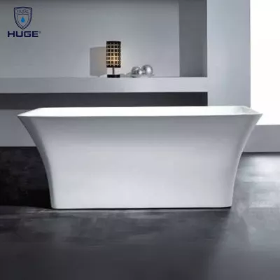 Bồn tắm ngâm Huge D-1007