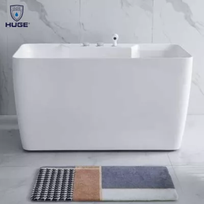 Bồn tắm ngâm Huge D-1061