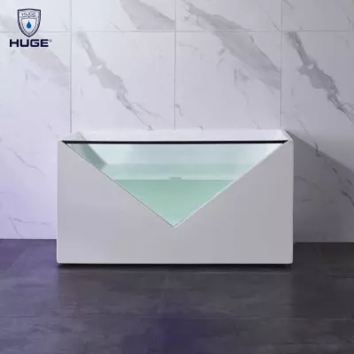 Bồn tắm ngâm Huge D-1065