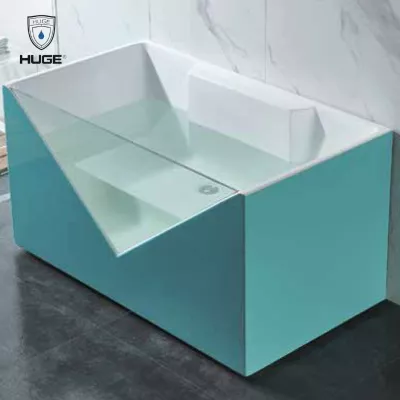 Bồn tắm ngâm Huge D-1066LB