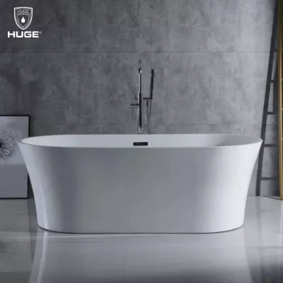 Bồn tắm ngâm Huge D-2001