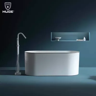 Bồn tắm ngâm Huge D-2030
