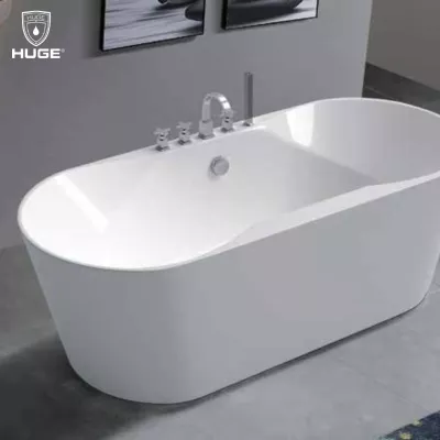 Bồn tắm ngâm Huge DT-2006