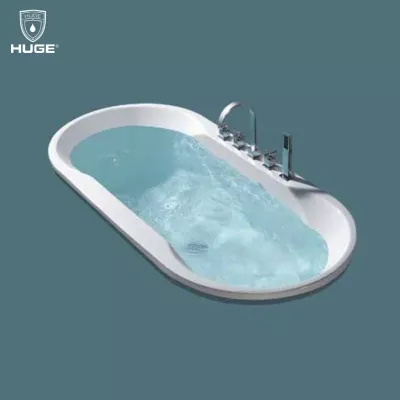 Bồn tắm ngâm Huge DT-2006C