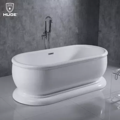 Bồn tắm ngâm Huge DT-2007