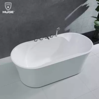 Bồn tắm ngâm Huge DT-2011