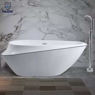 Bồn tắm ngâm Huge DT-3007