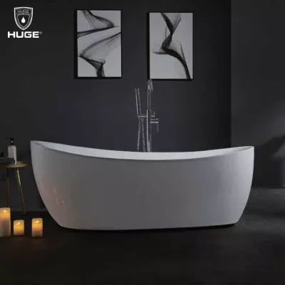 Bồn tắm ngâm Huge E-2076B